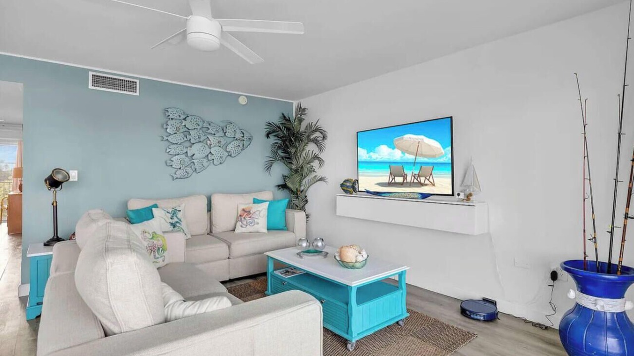 Photo of Livingroom in Marathon