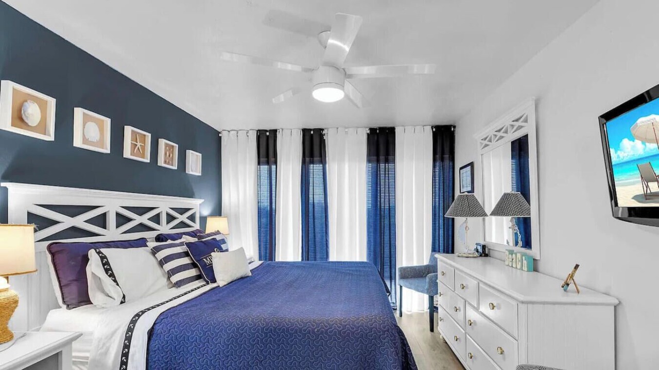 Photo of Bedroom in Marathon