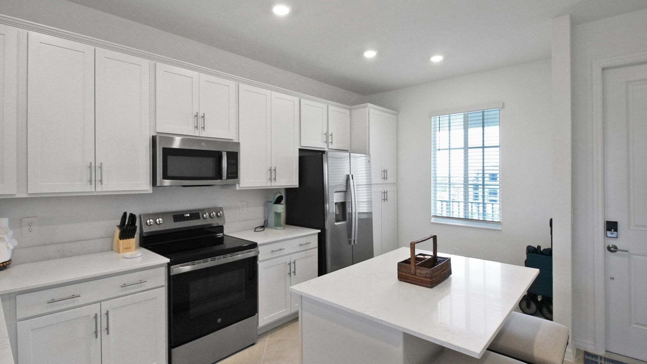 Photo of Kitchen in Venice