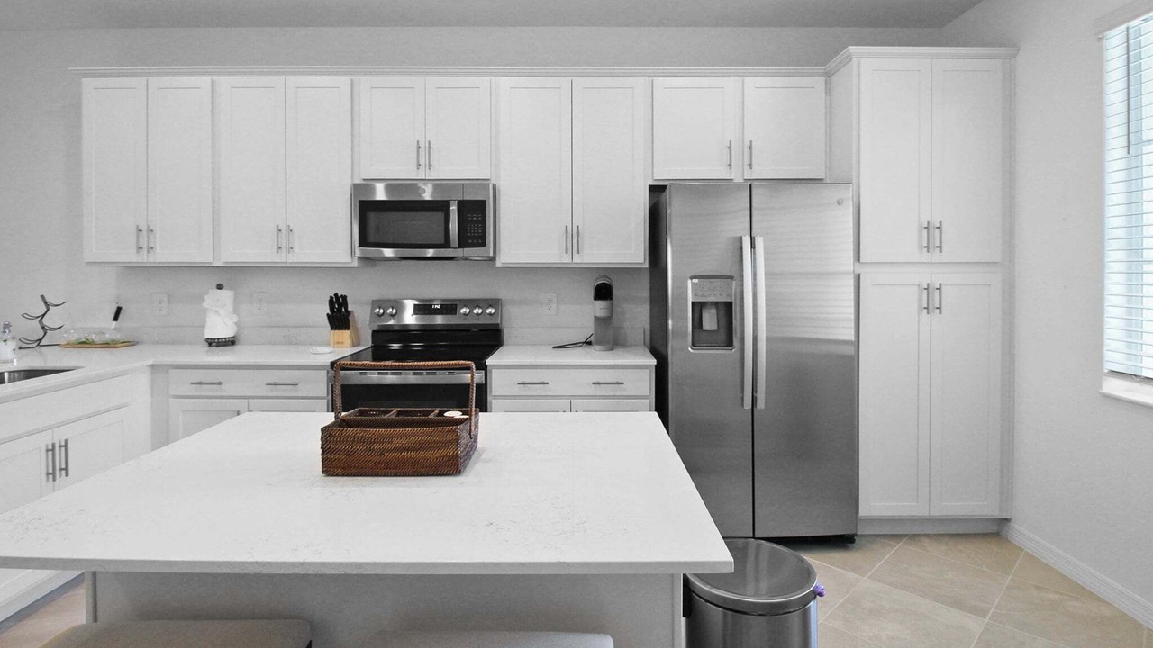 Photo of Kitchen in Venice