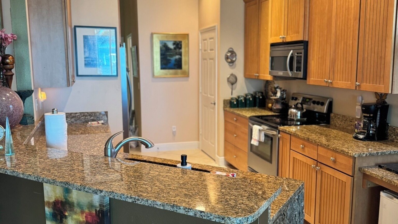 Photo of Kitchen in Sebastian