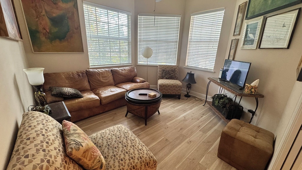 Photo of Livingroom in Sebastian