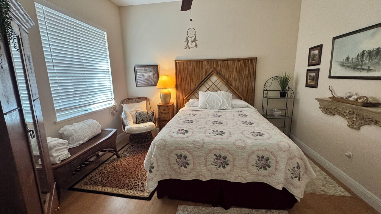 Photo of Bedroom in Sebastian