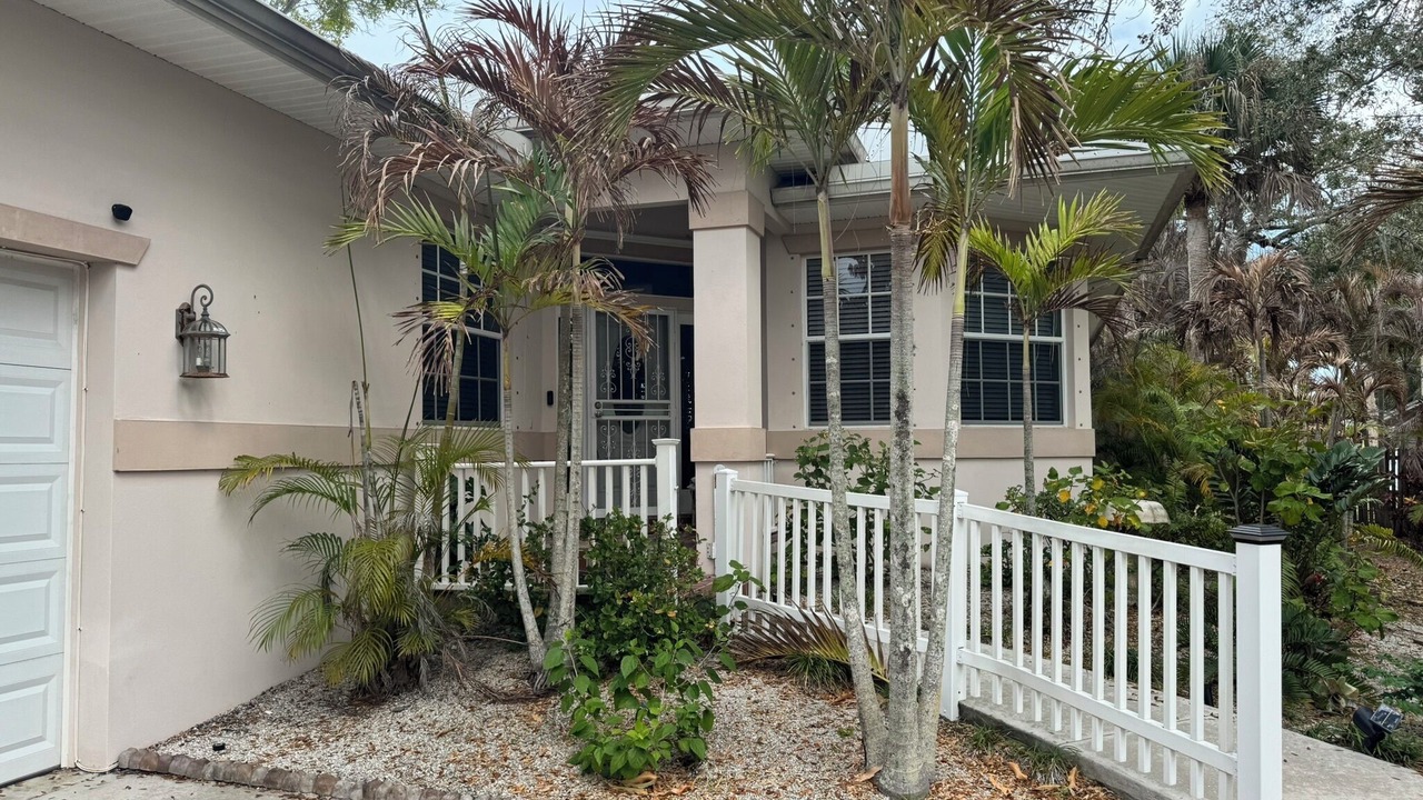 Photo of Outdoor in Sebastian