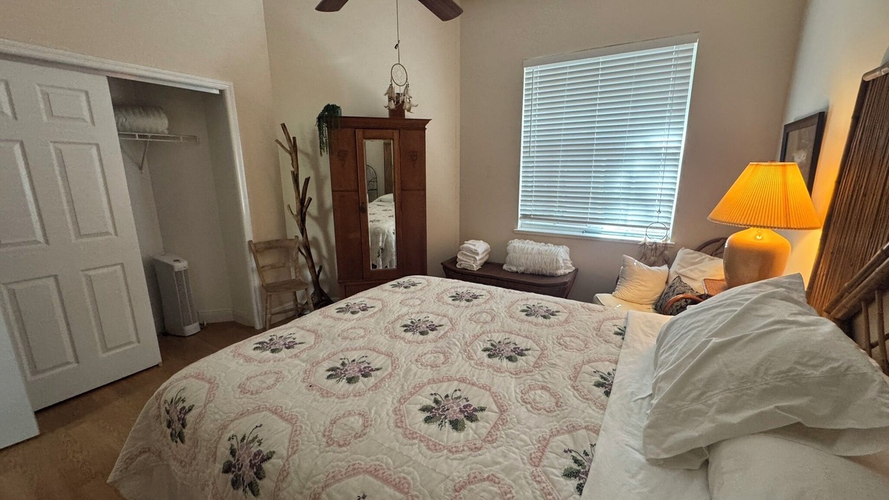 Photo of Bedroom in Sebastian