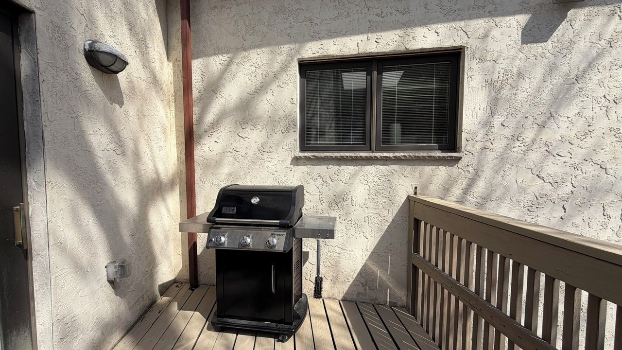 Photo of Patio Balcony in Southwark
