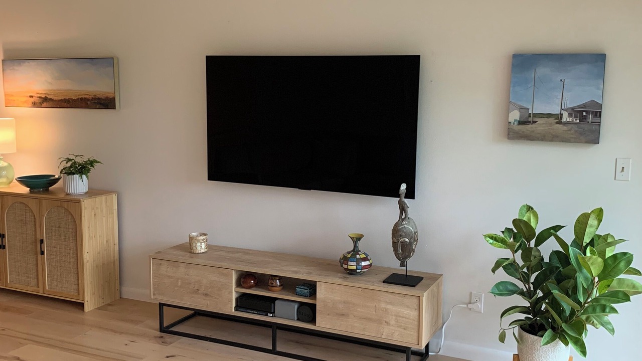 Photo of Livingroom in The Meadows