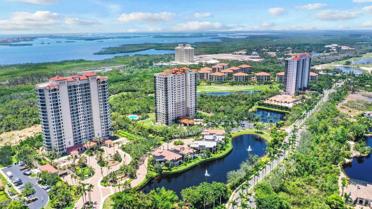 Photo of Outdoor in Bonita Springs
