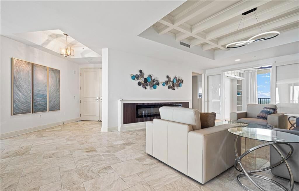 Photo of Livingroom in Bonita Springs