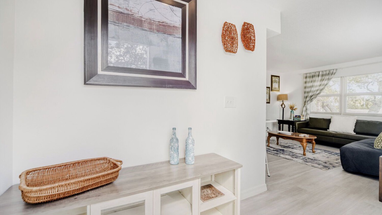 Photo of Livingroom in Tropic