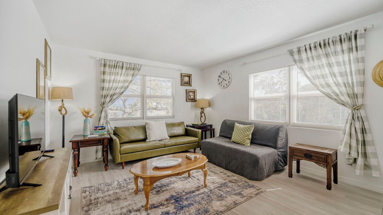 Photo of Livingroom in Tropic
