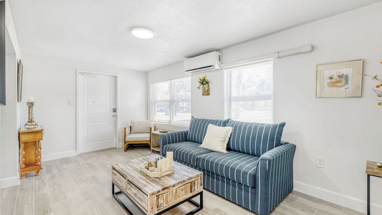 Photo of Livingroom in Tropic