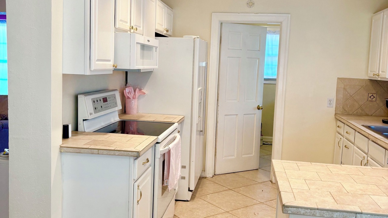 Photo of Kitchen in Whitfield