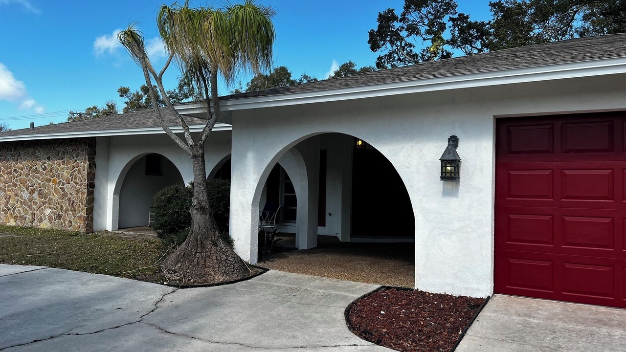 Photo of Outdoor in Trailer Estates