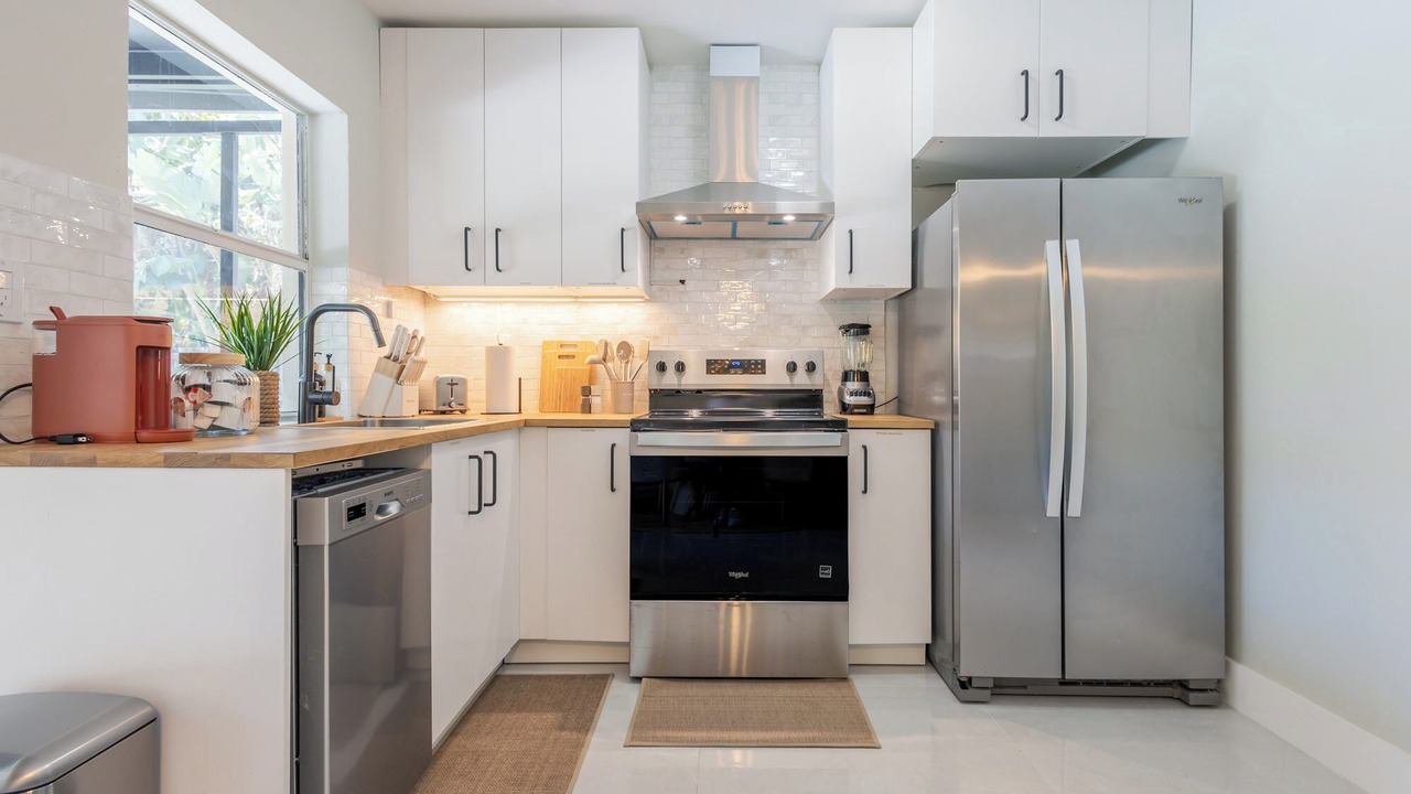 Photo of Kitchen in Poinciana Park