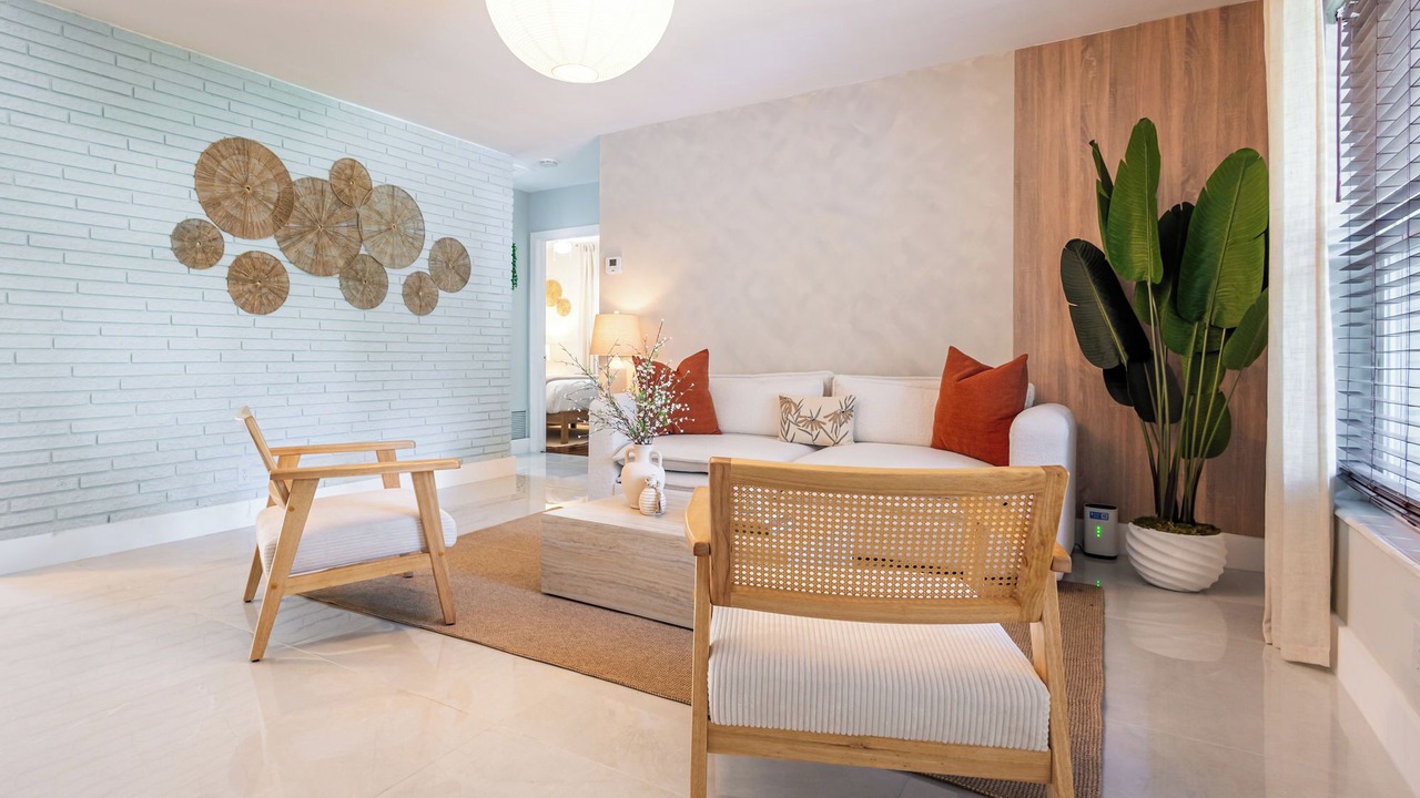 Photo of Livingroom in Poinciana Park