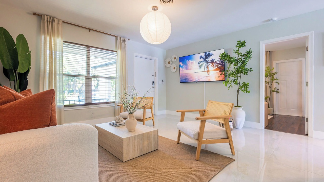 Photo of Livingroom in Poinciana Park