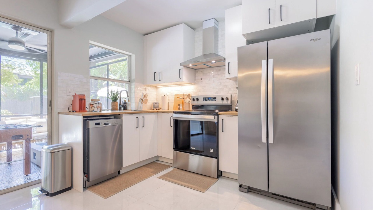 Photo of Kitchen in Poinciana Park