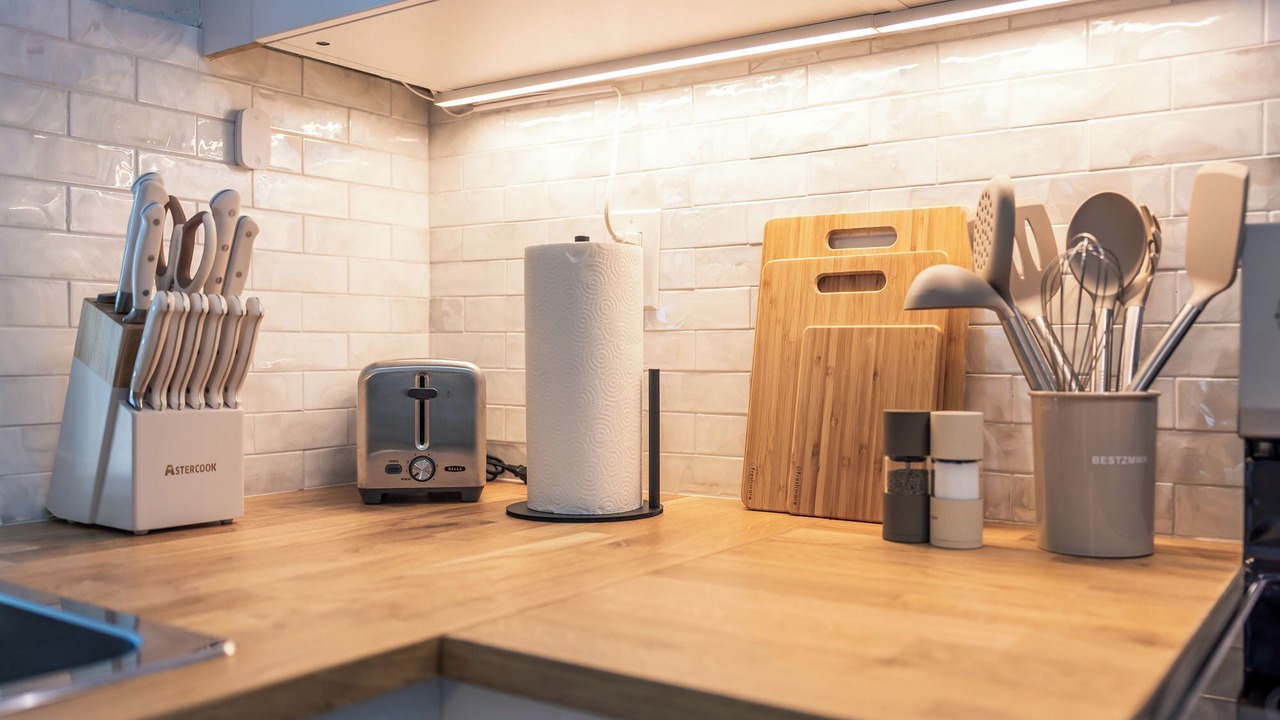Photo of Kitchen in Poinciana Park