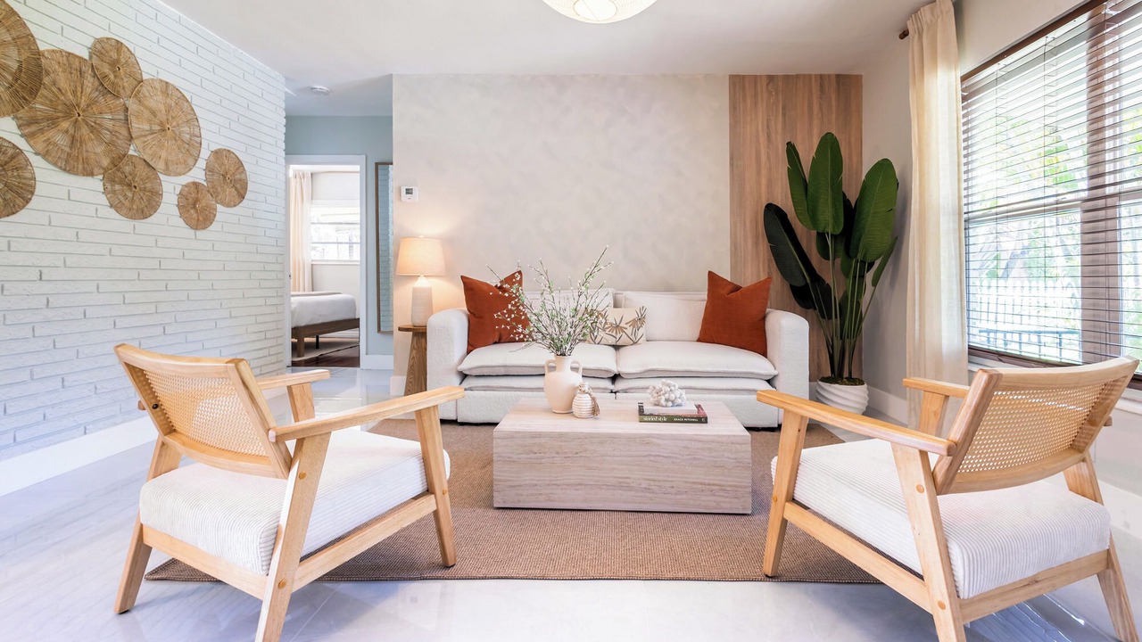Photo of Livingroom in Poinciana Park