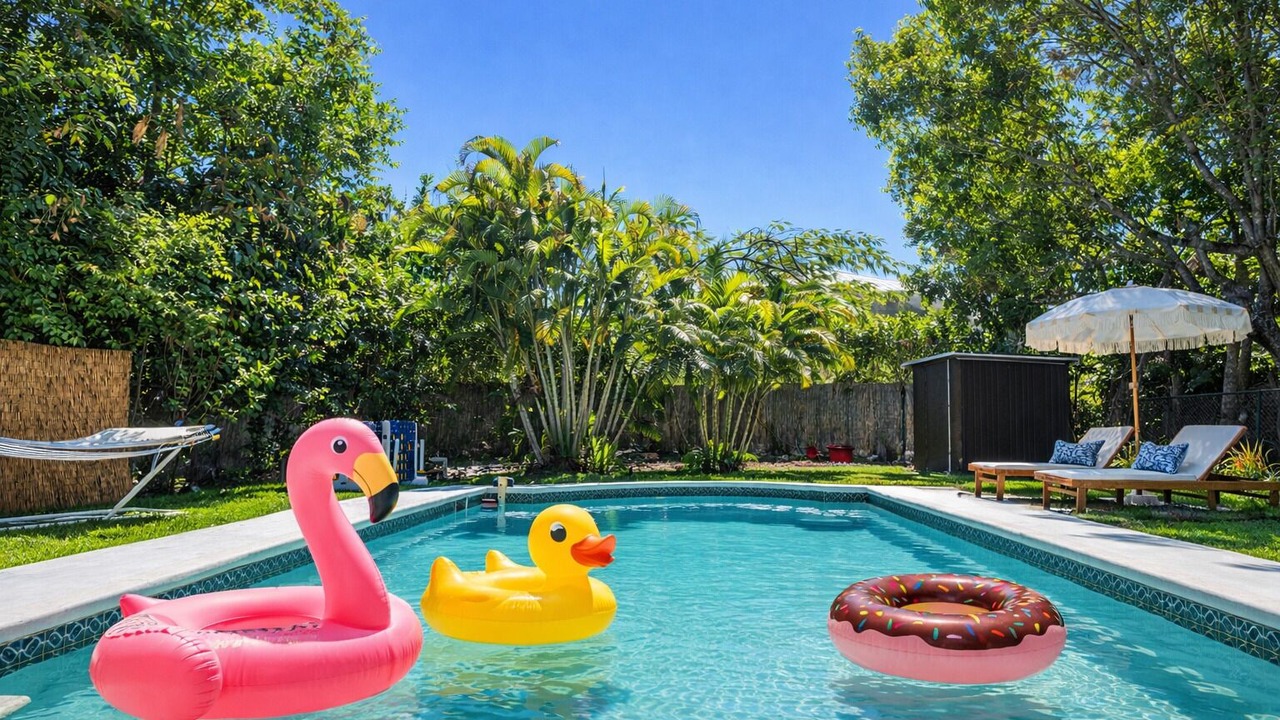 Photo of Outdoor in Poinciana Park