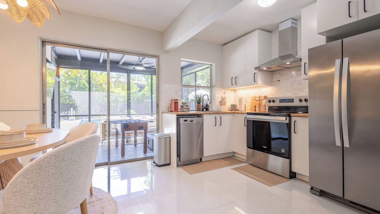 Photo of Kitchen in Poinciana Park