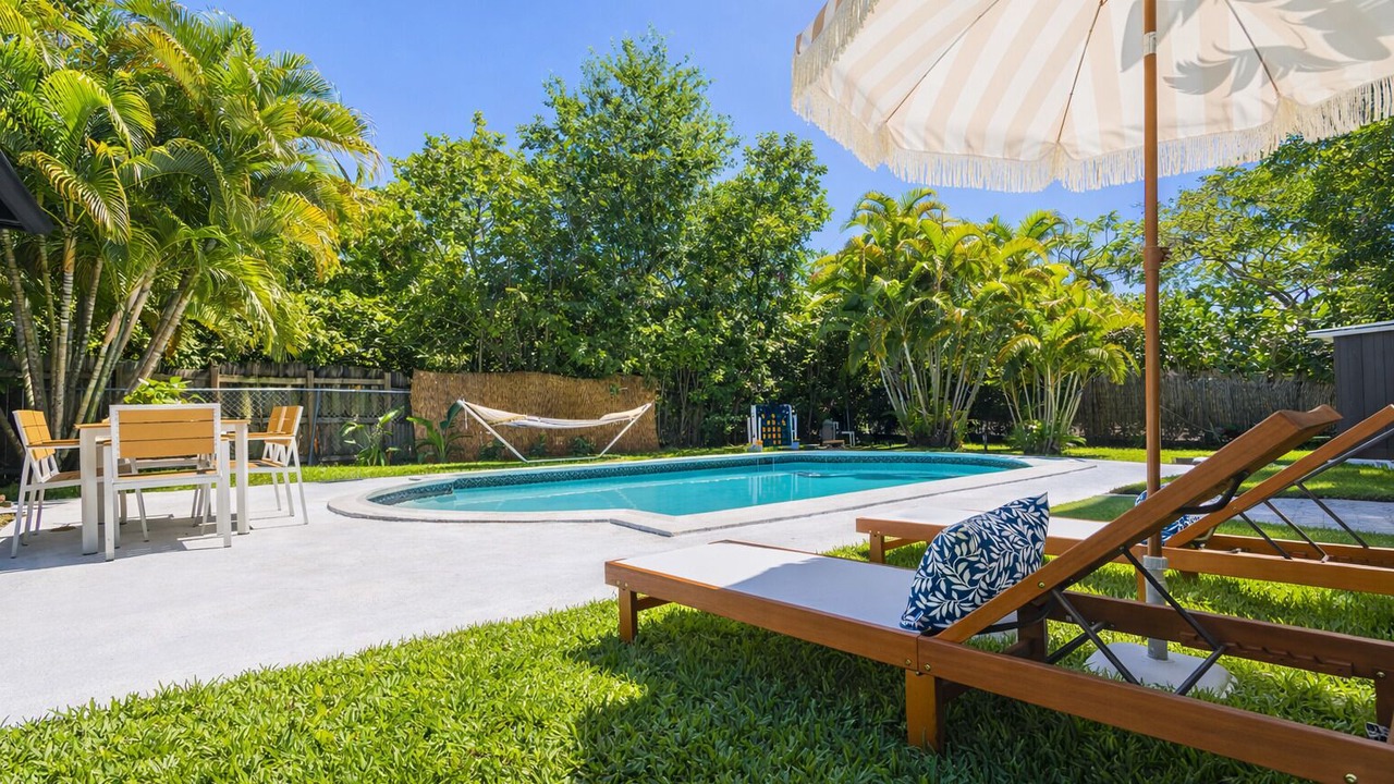 Photo of Outdoor in Poinciana Park