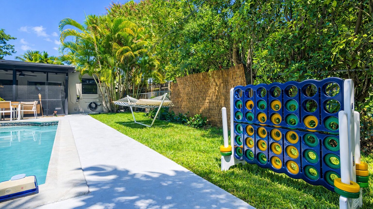 Photo of Outdoor in Poinciana Park