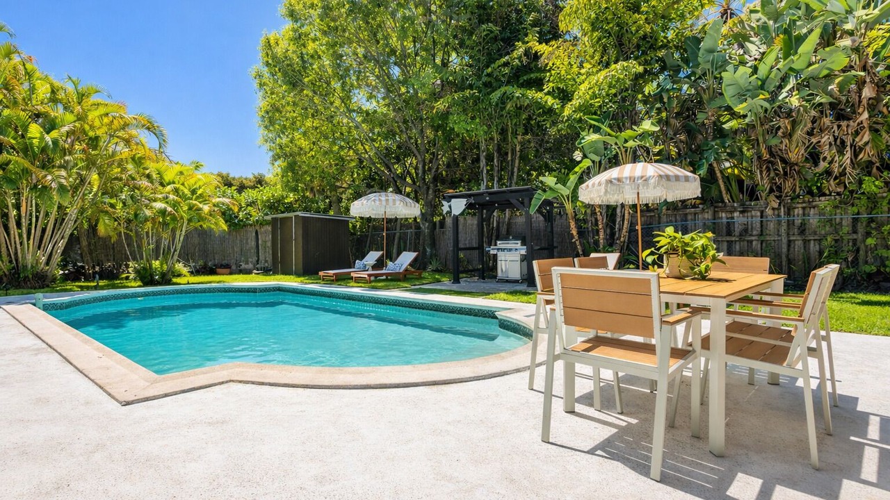 Photo of Outdoor in Poinciana Park