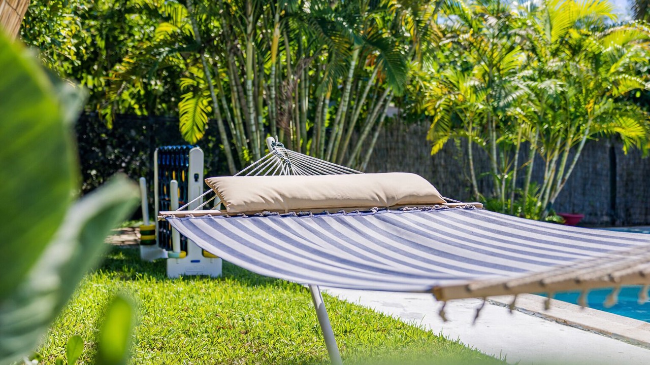 Photo of Outdoor in Poinciana Park
