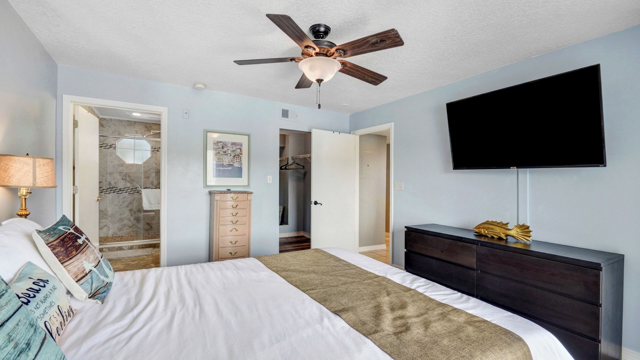 Photo of Bedroom in Lindfields