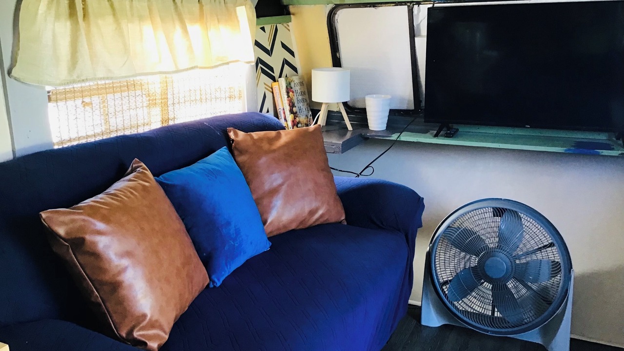 Photo of Livingroom in Temple Crest