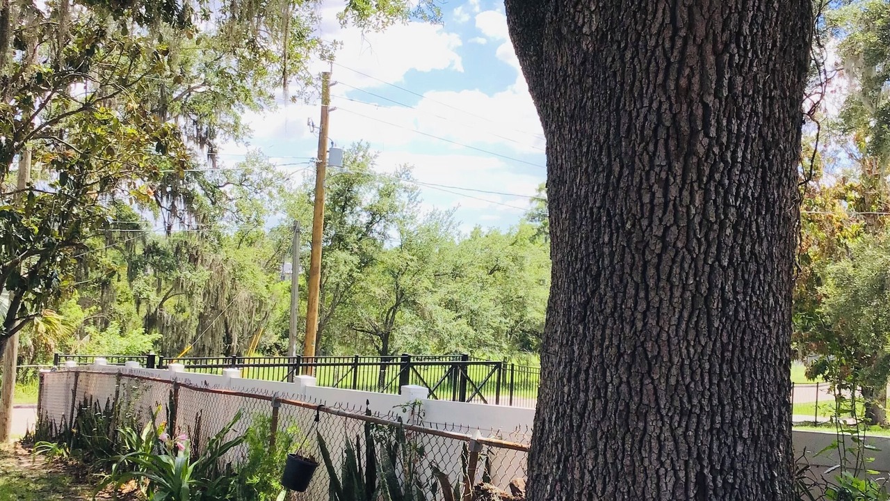 Photo of Outdoor in Temple Crest