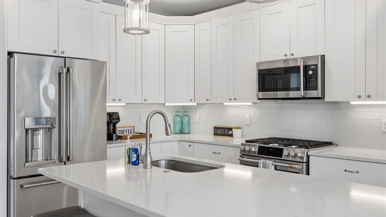 Photo of Kitchen in Independence Square
