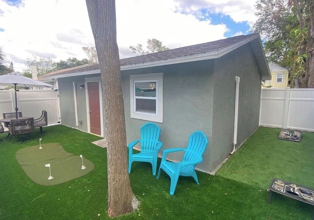 Photo of Outdoor in Newtown