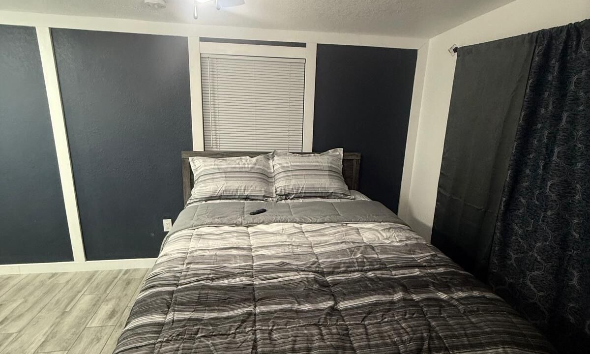 Photo of Bedroom in Greater Palm River Point CDC