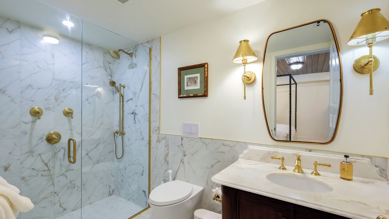 Photo of Bathroom in Boca Grande
