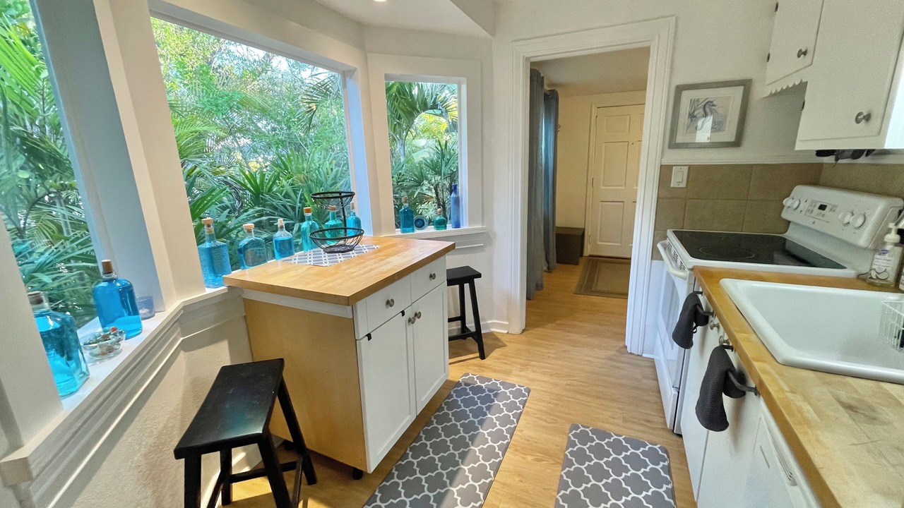 Photo of Kitchen in Gulfport