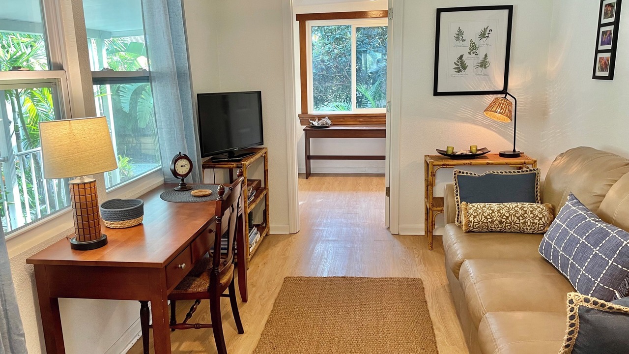 Photo of Livingroom in Gulfport