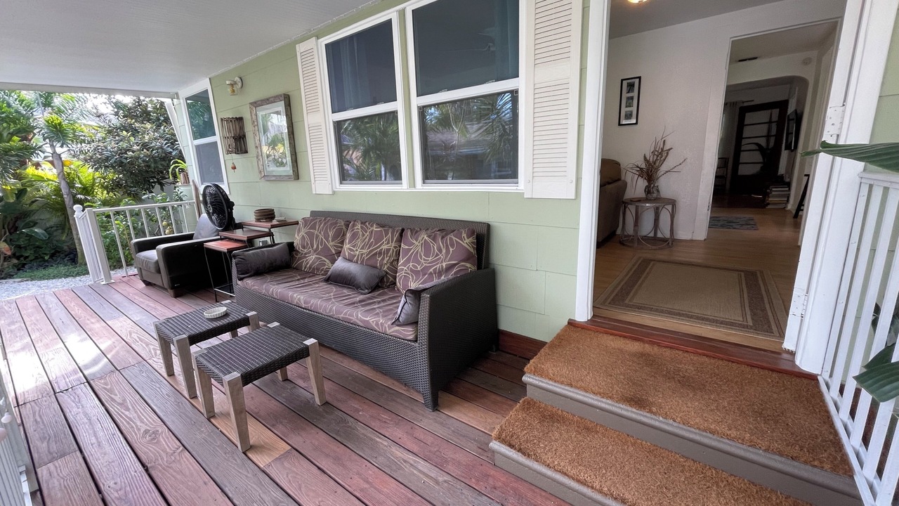 Photo of Livingroom in Gulfport
