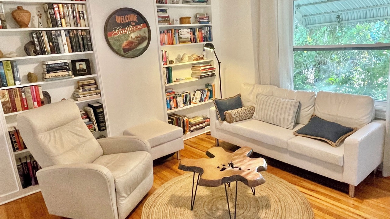 Photo of Livingroom in Gulfport