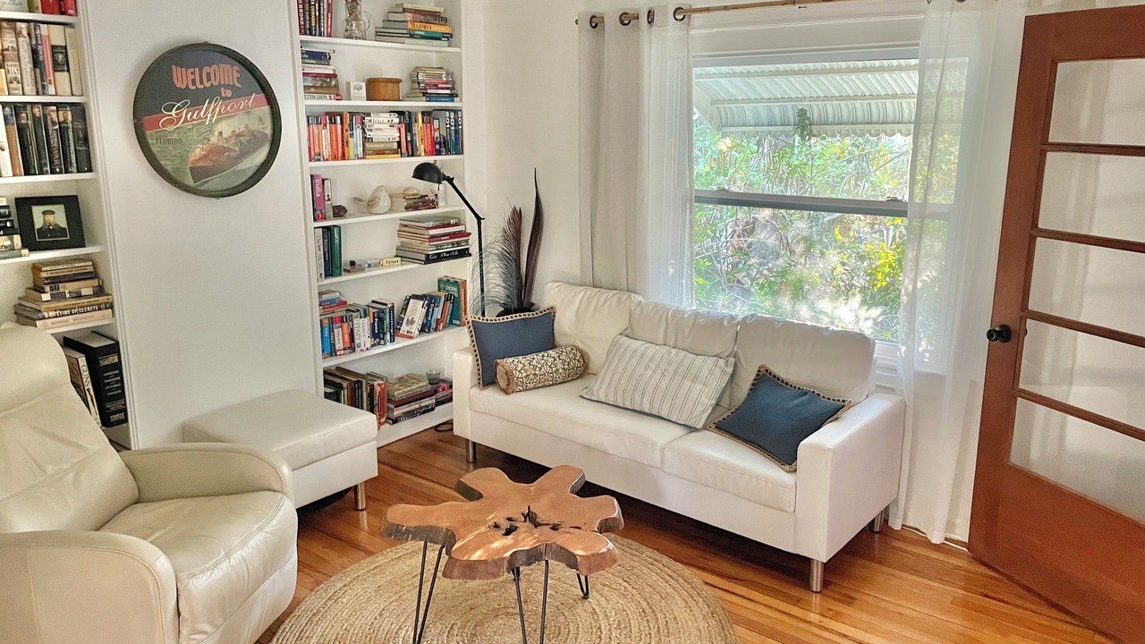 Photo of Livingroom in Gulfport