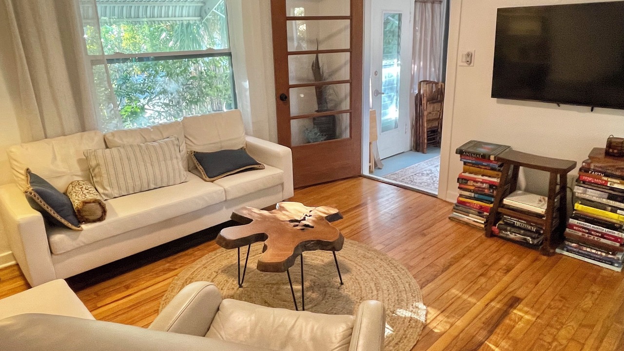 Photo of Livingroom in Gulfport