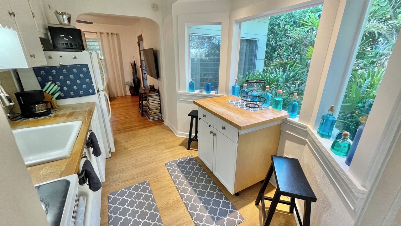 Photo of Kitchen in Gulfport