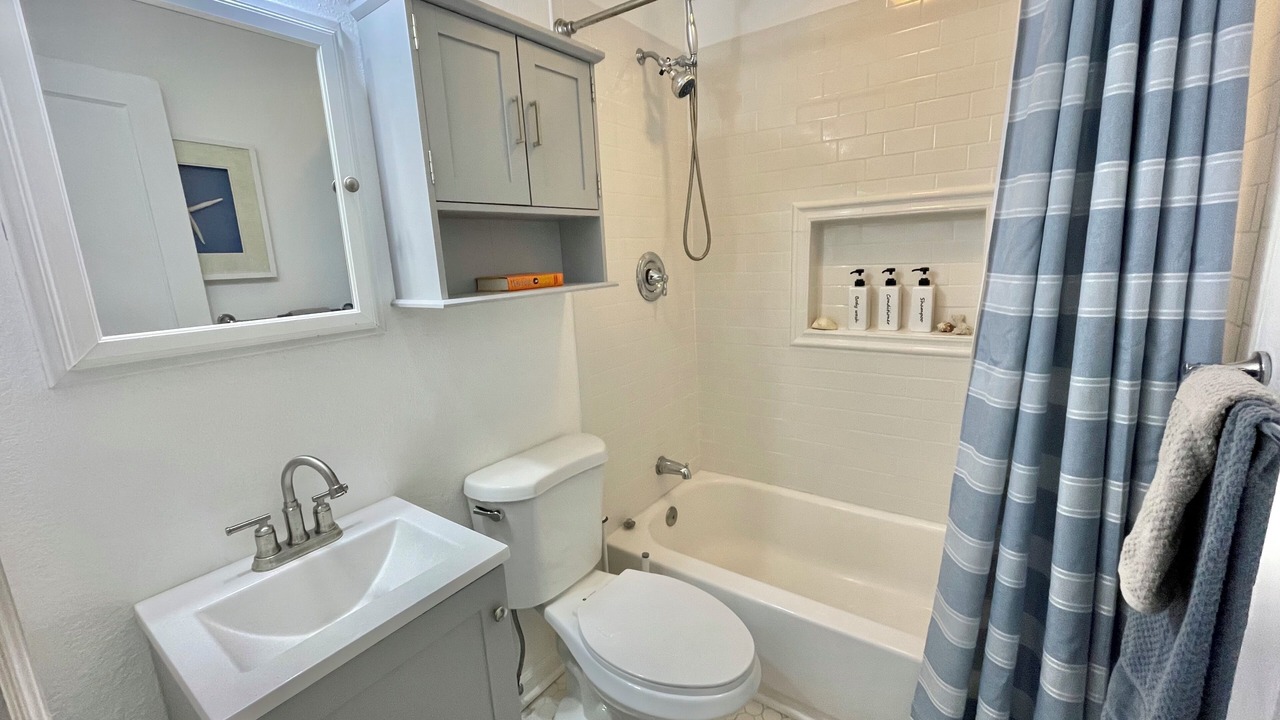 Photo of Bathroom in Gulfport