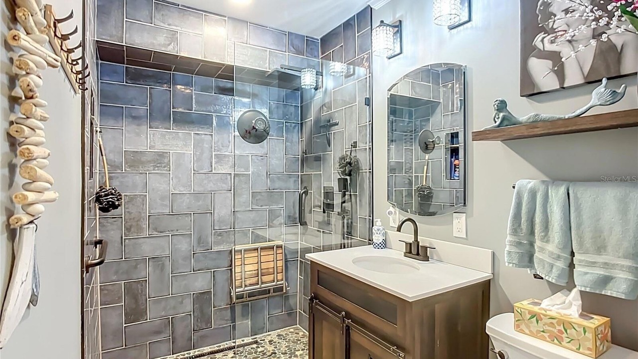 Photo of Bathroom in Memphis