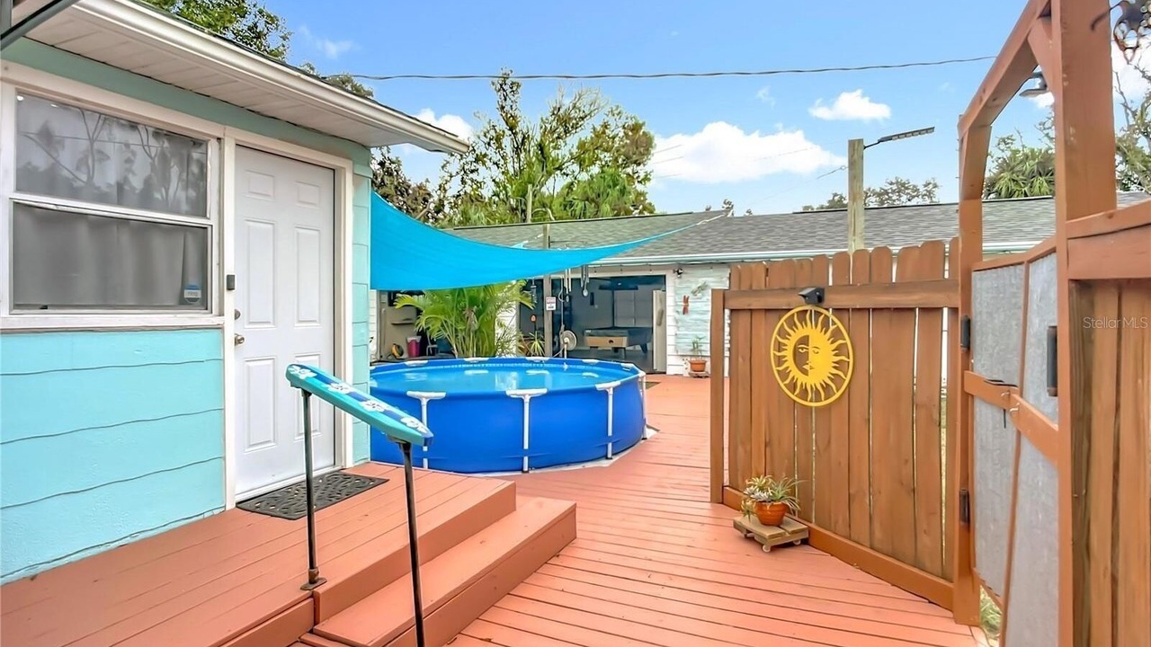 Photo of Patio Balcony in Memphis