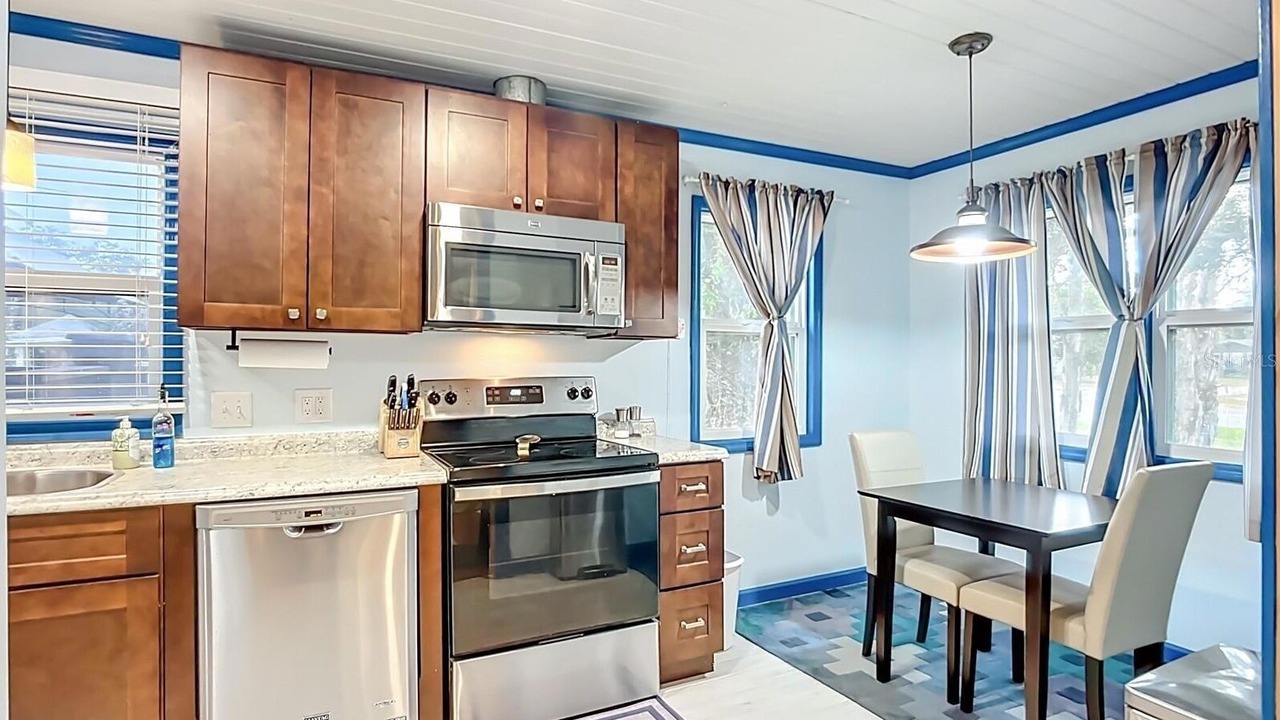 Photo of Kitchen in Memphis