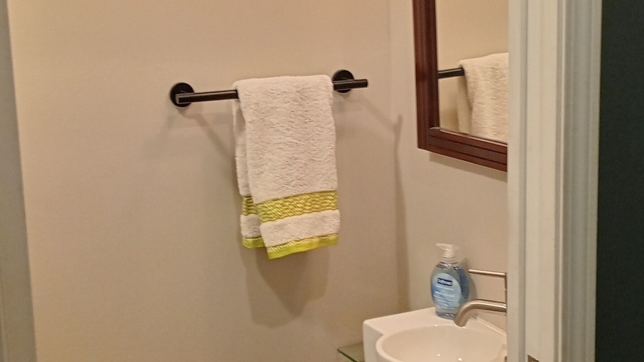 Photo of Bathroom in Memphis