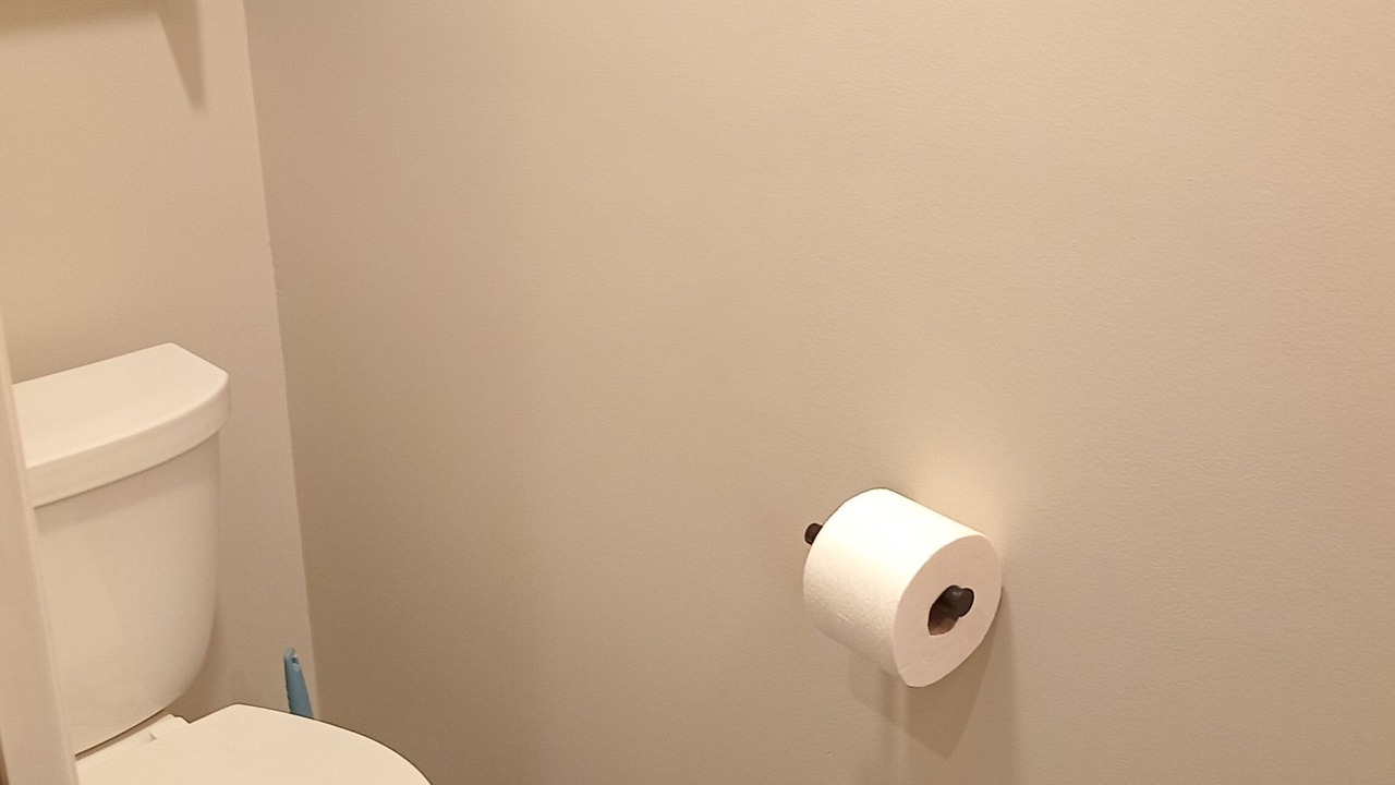 Photo of Bathroom in Memphis